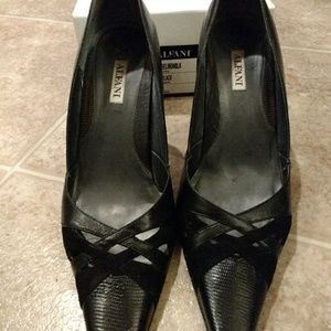 Alfani heels